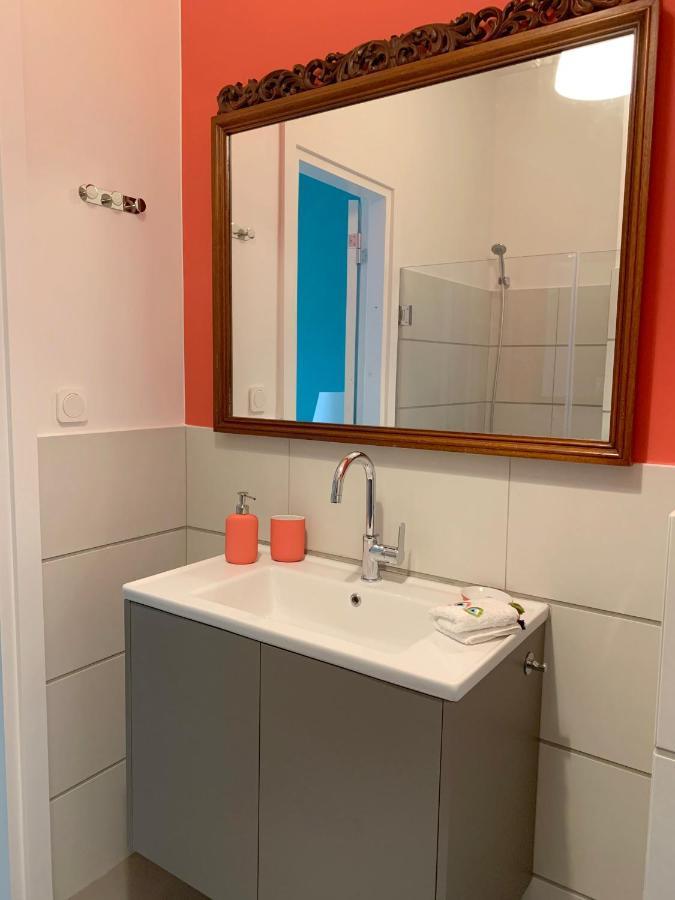 2Bd New Modern Apartment - Athens Seaside Exteriör bild
